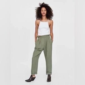 ZARA Pants